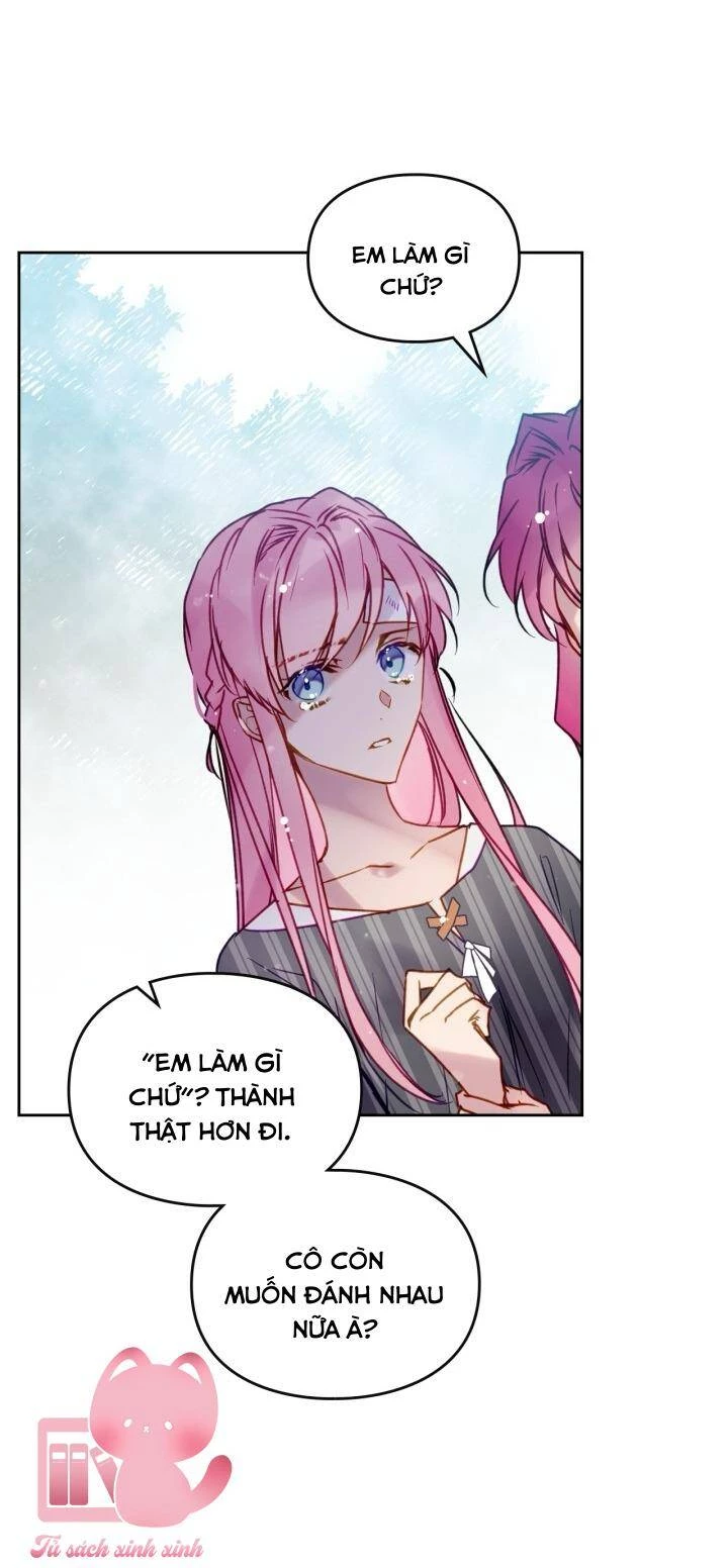 Kết Thúc Của Nhân Vật Phản Diện Chỉ Có Thể Là Cái Chết Chapter 138 - Trang 4