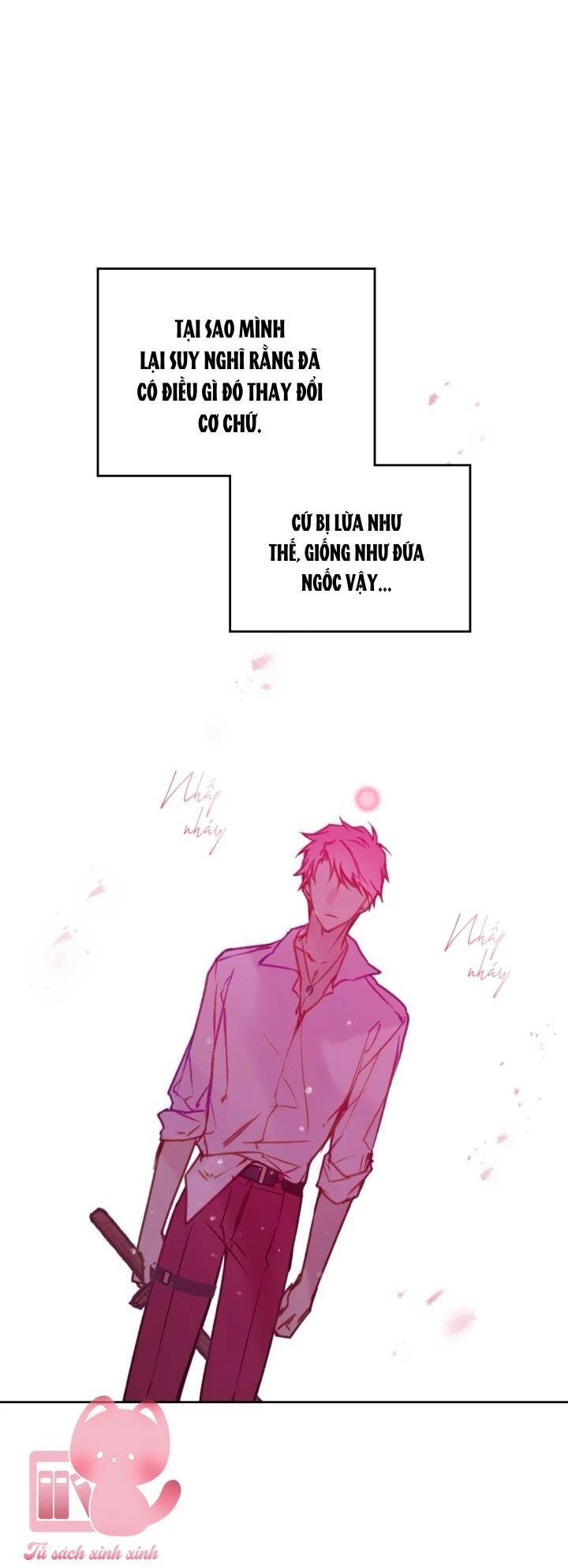 Kết Thúc Của Nhân Vật Phản Diện Chỉ Có Thể Là Cái Chết Chapter 138 - Trang 4