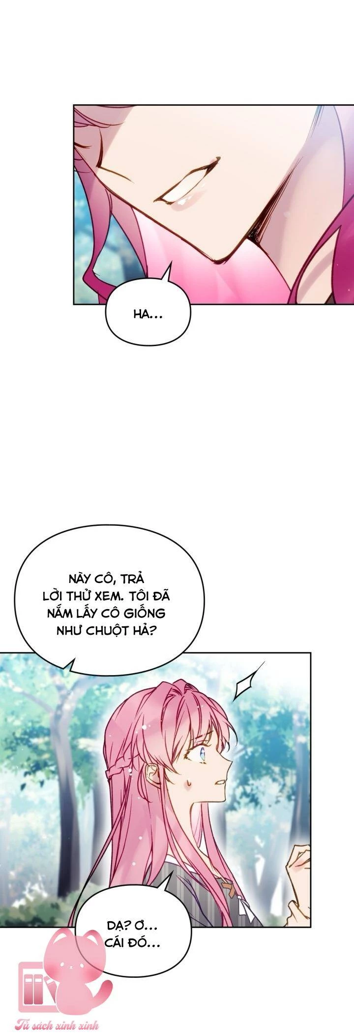 Kết Thúc Của Nhân Vật Phản Diện Chỉ Có Thể Là Cái Chết Chapter 138 - Trang 4