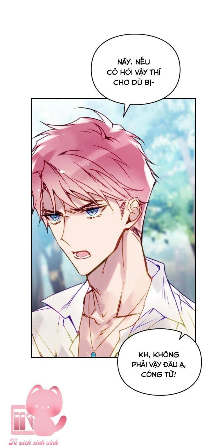 Kết Thúc Của Nhân Vật Phản Diện Chỉ Có Thể Là Cái Chết Chapter 138 - Trang 4