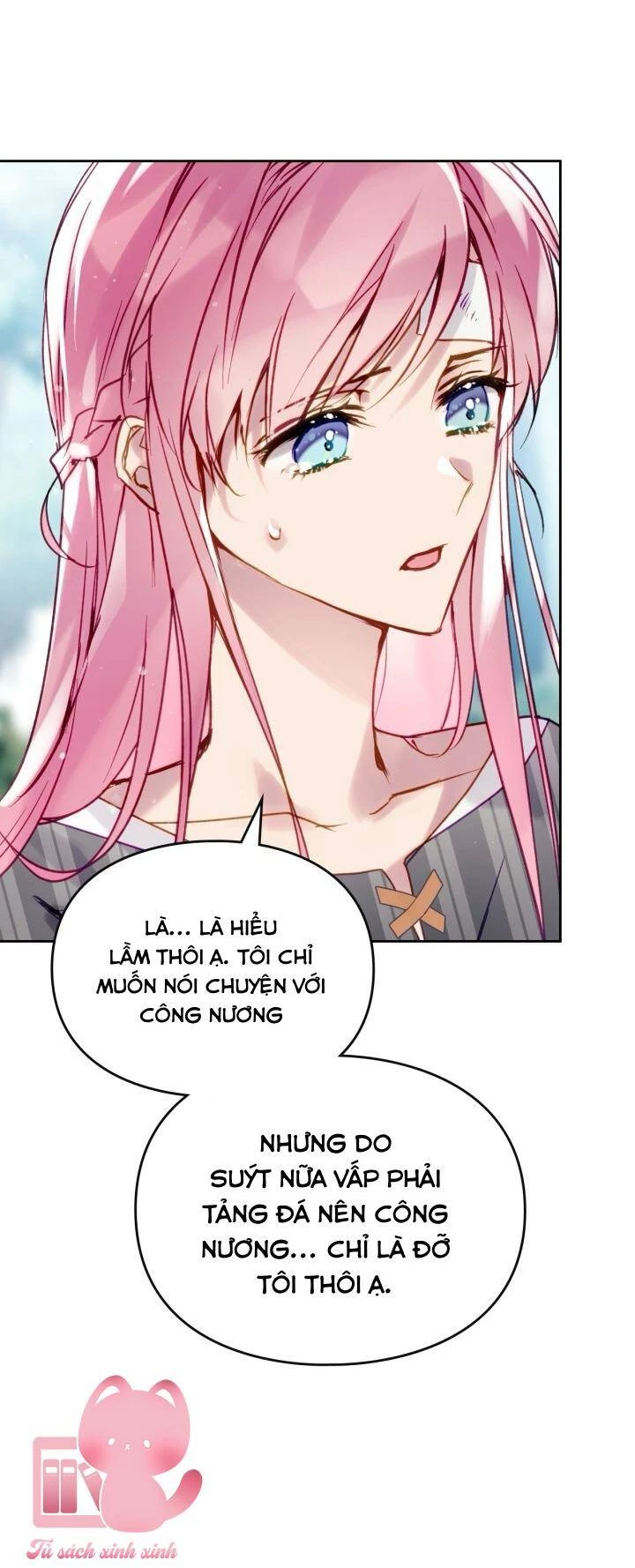 Kết Thúc Của Nhân Vật Phản Diện Chỉ Có Thể Là Cái Chết Chapter 138 - Trang 4