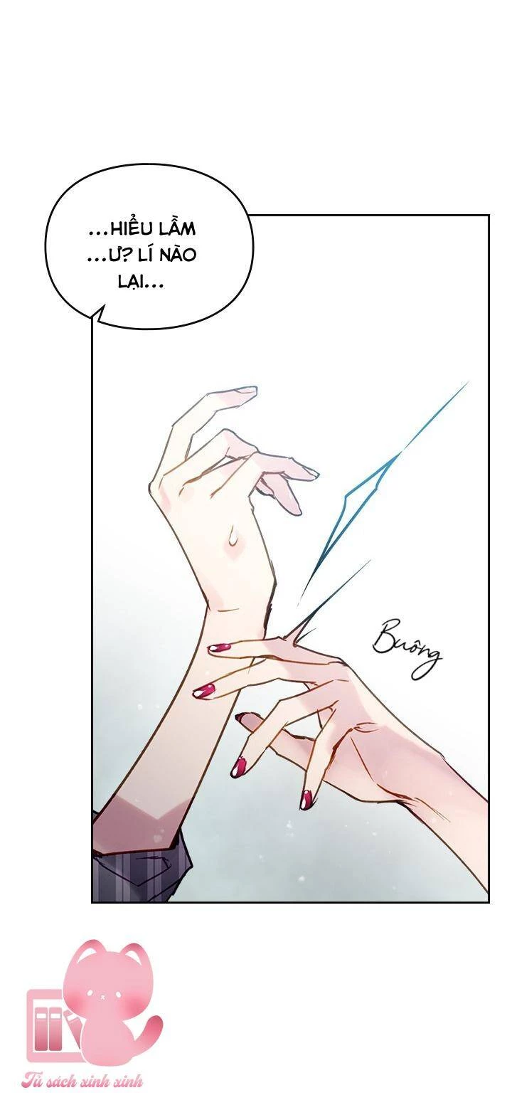 Kết Thúc Của Nhân Vật Phản Diện Chỉ Có Thể Là Cái Chết Chapter 138 - Trang 4