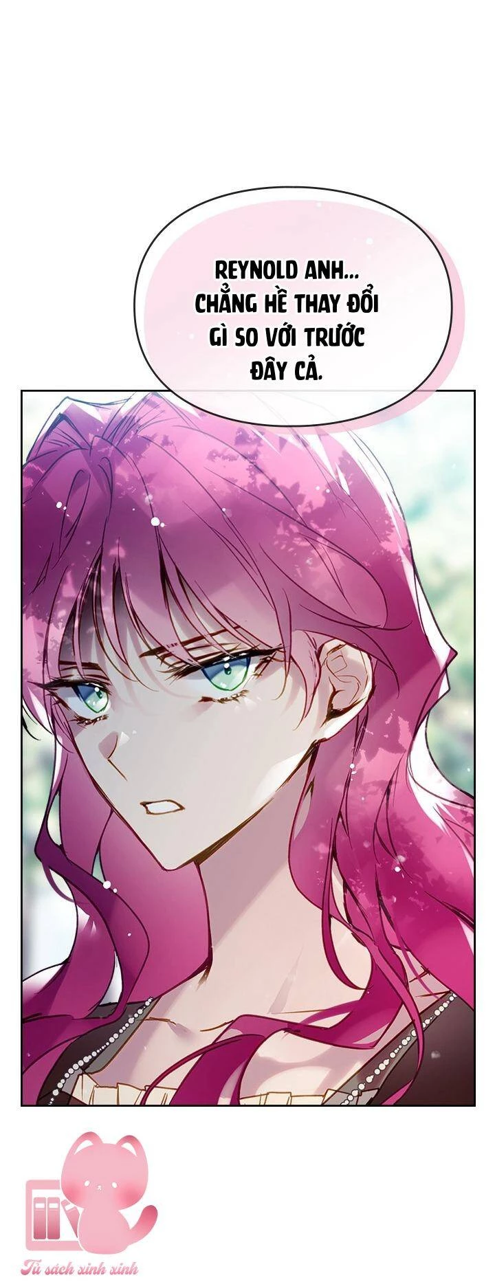 Kết Thúc Của Nhân Vật Phản Diện Chỉ Có Thể Là Cái Chết Chapter 138 - Trang 4