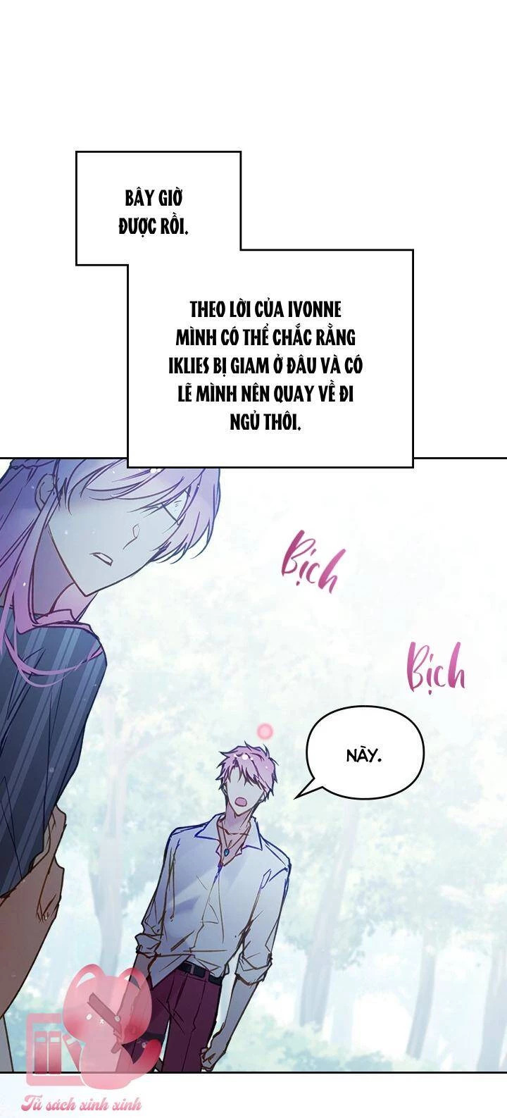 Kết Thúc Của Nhân Vật Phản Diện Chỉ Có Thể Là Cái Chết Chapter 138 - Trang 4