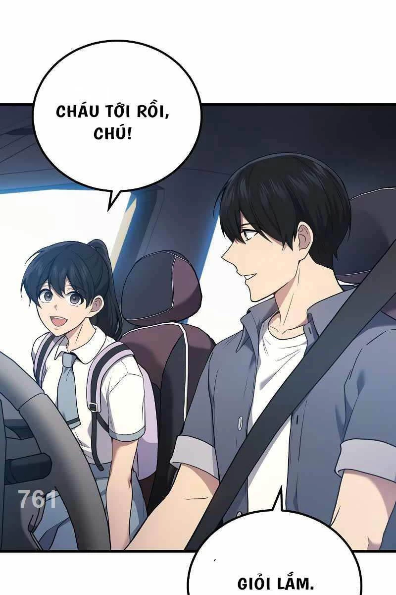 Thần Chiến Tranh Trở Lại Cấp 2 Chapter 44 - Trang 2