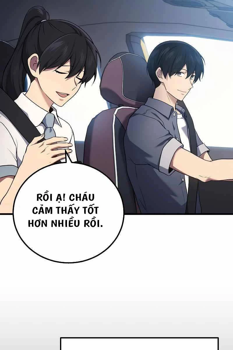 Thần Chiến Tranh Trở Lại Cấp 2 Chapter 44 - Trang 2