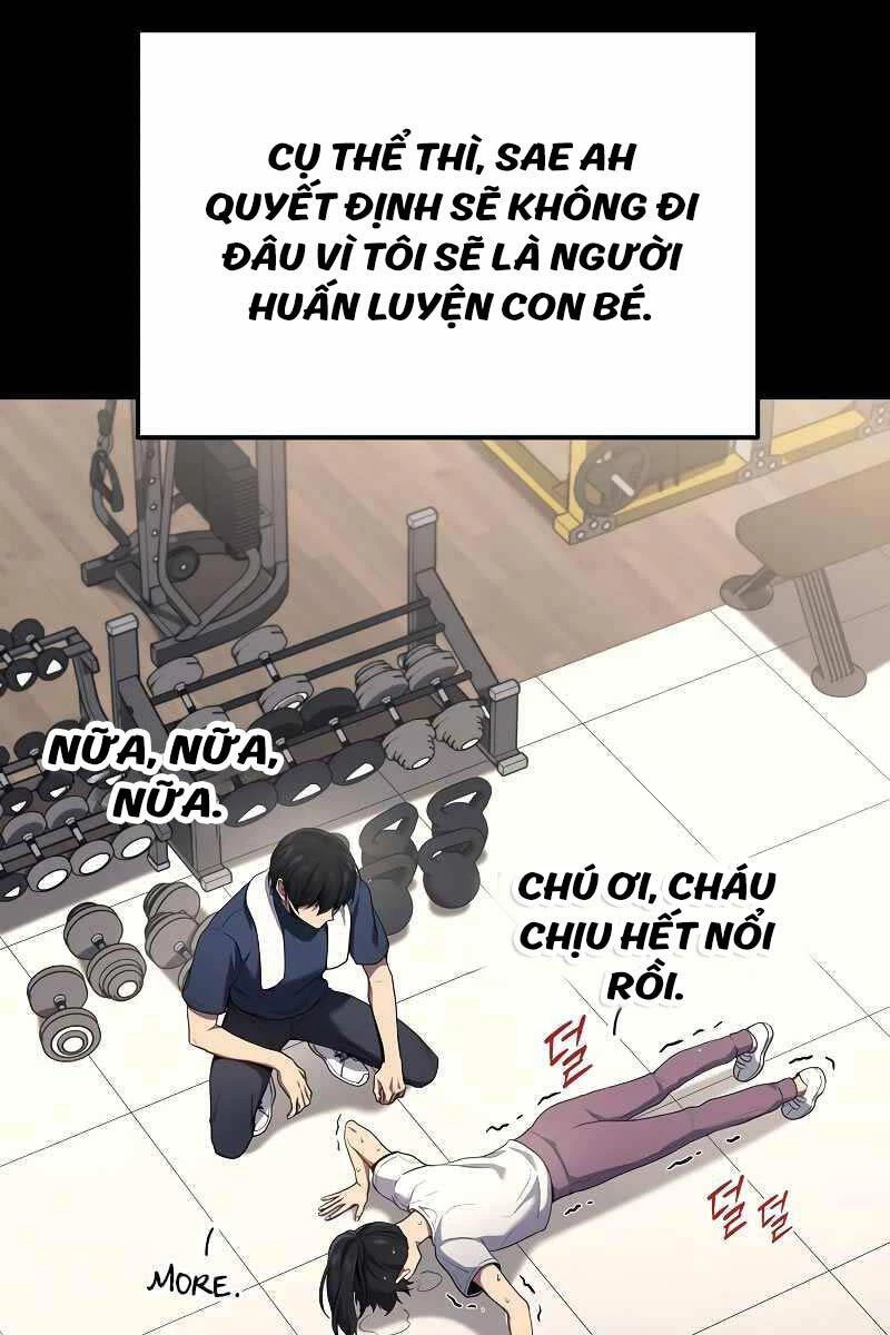 Thần Chiến Tranh Trở Lại Cấp 2 Chapter 44 - Trang 2