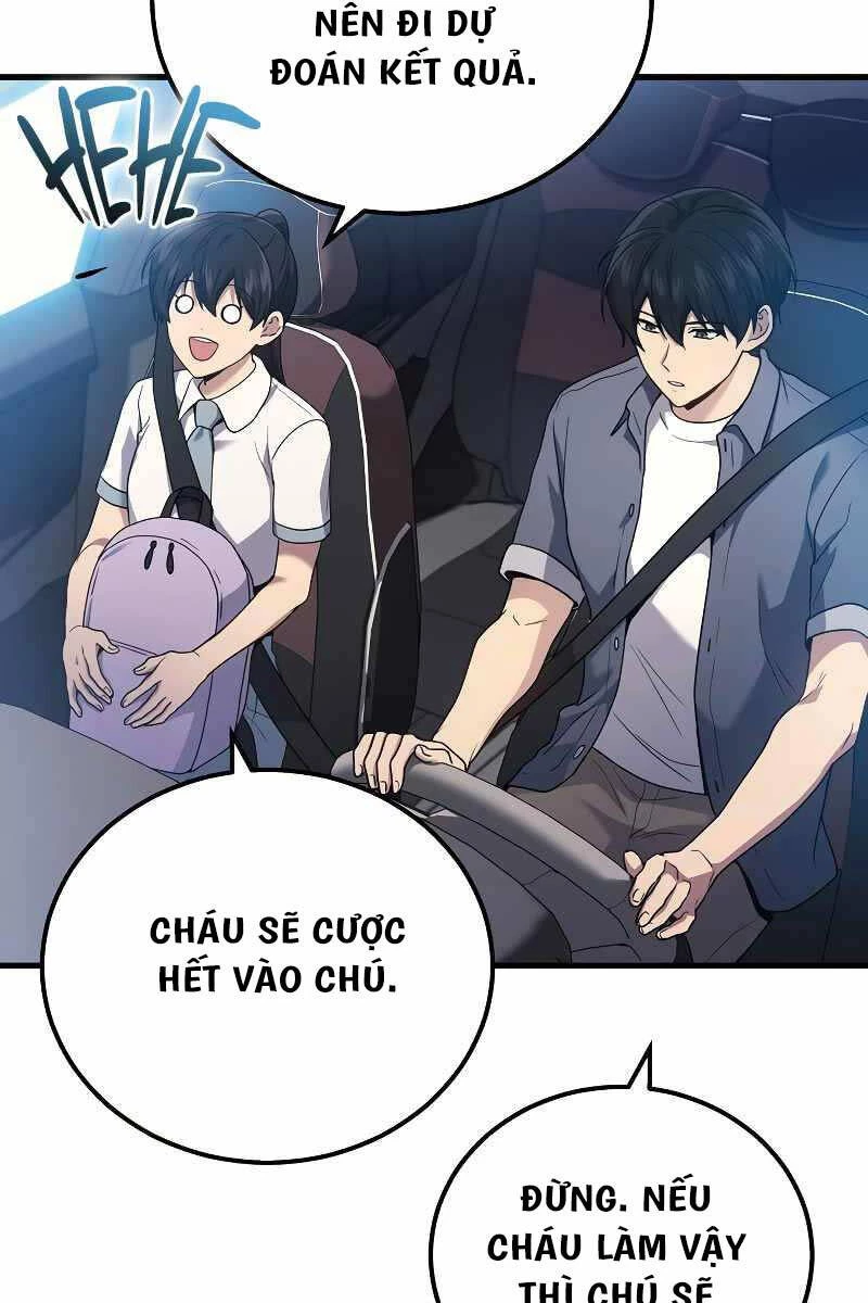 Thần Chiến Tranh Trở Lại Cấp 2 Chapter 44 - Trang 2