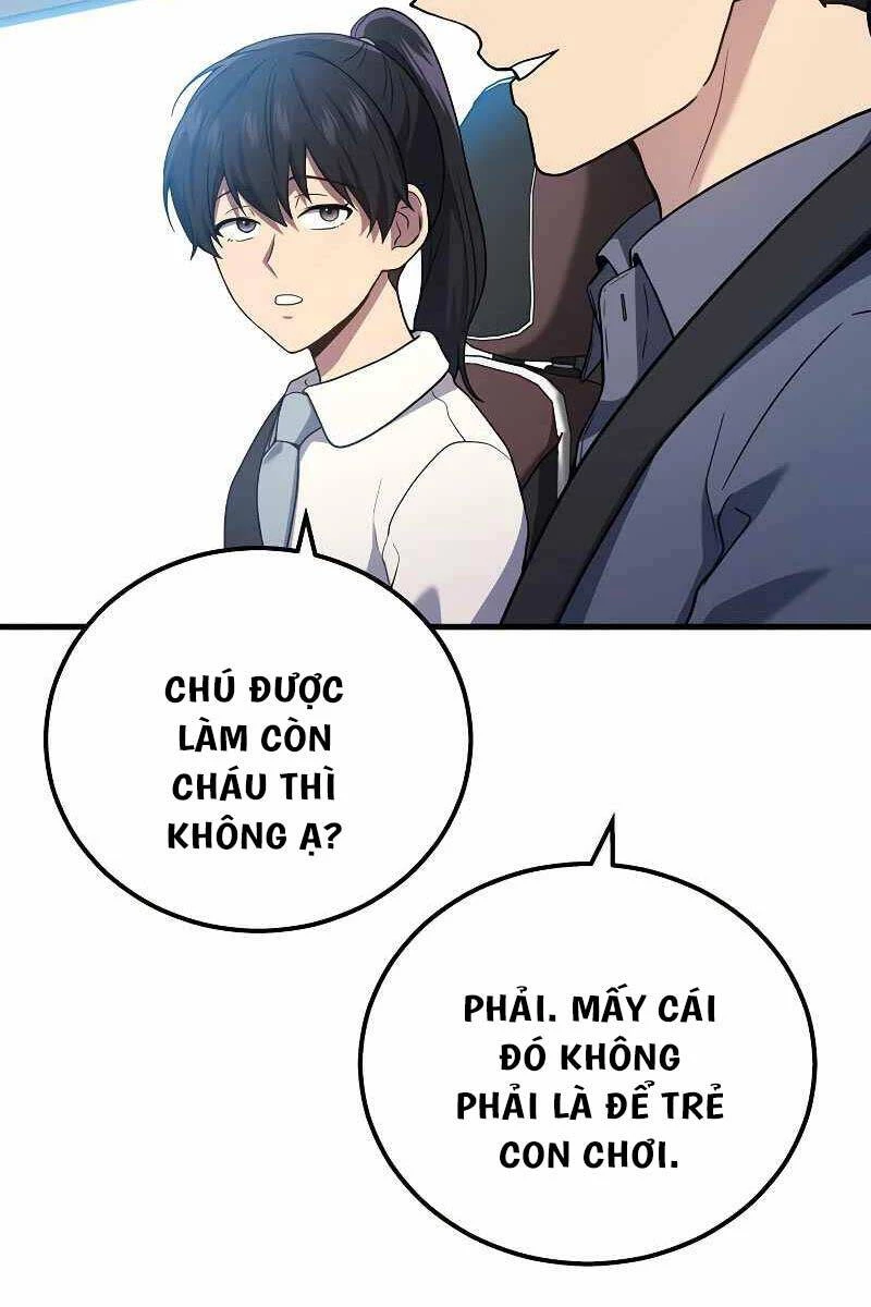 Thần Chiến Tranh Trở Lại Cấp 2 Chapter 44 - Trang 2