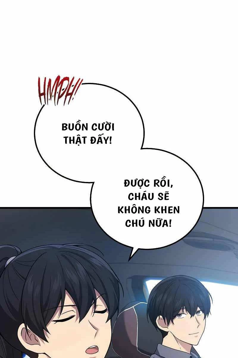 Thần Chiến Tranh Trở Lại Cấp 2 Chapter 44 - Trang 2