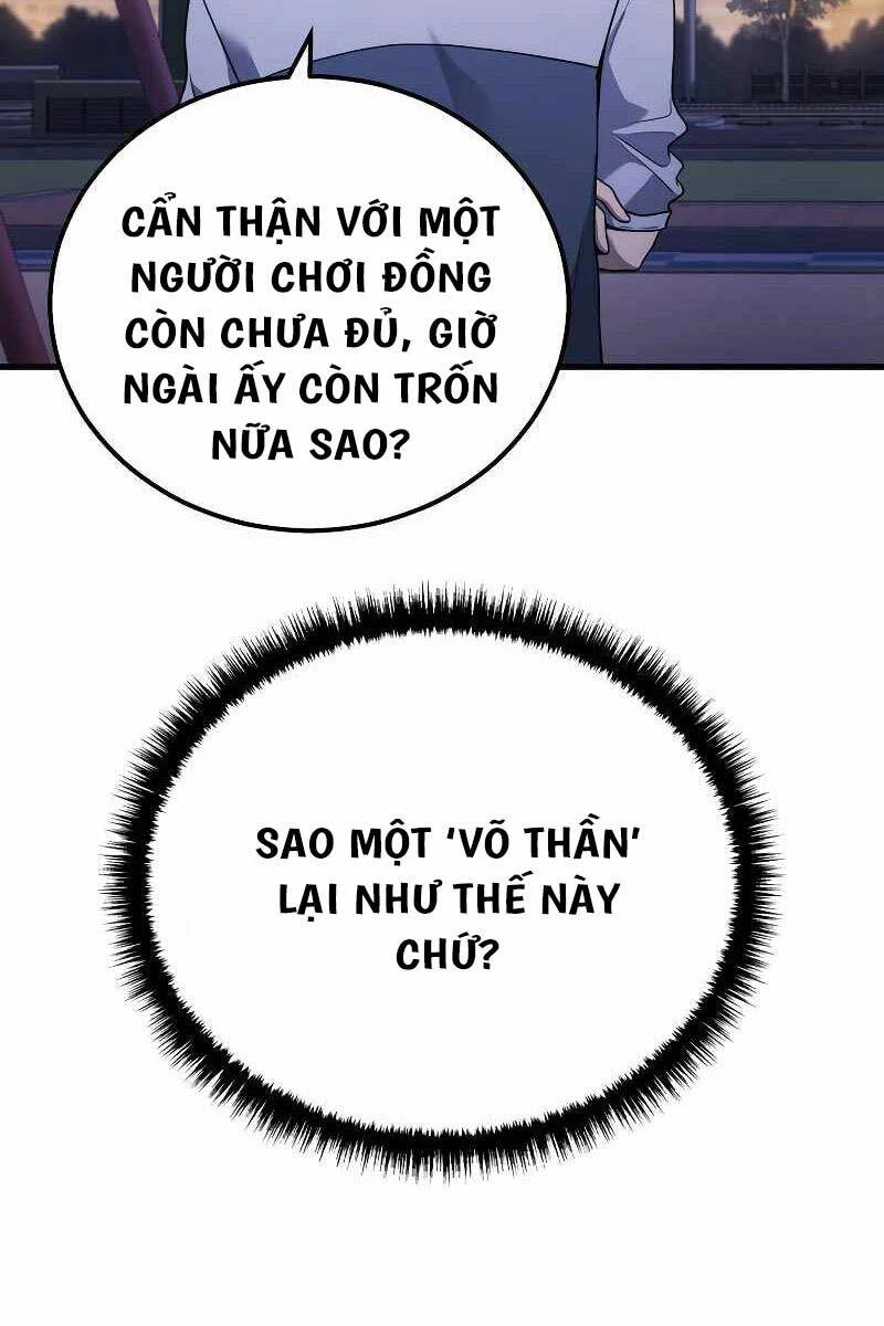 Thần Chiến Tranh Trở Lại Cấp 2 Chapter 44 - Trang 2