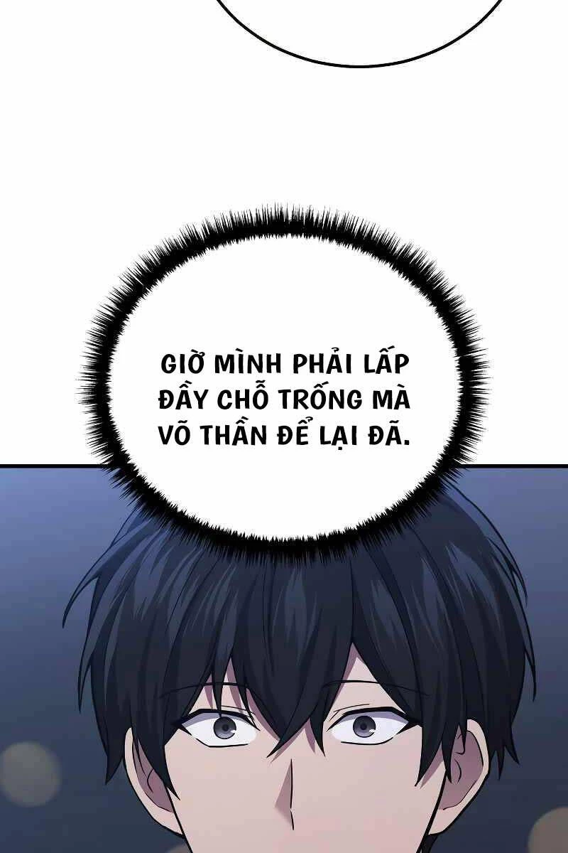 Thần Chiến Tranh Trở Lại Cấp 2 Chapter 44 - Trang 2