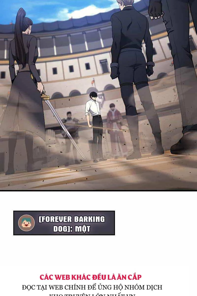 Thần Chiến Tranh Trở Lại Cấp 2 Chapter 44 - Trang 2