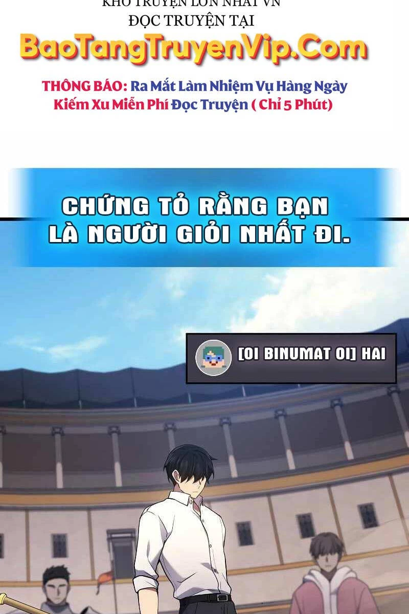 Thần Chiến Tranh Trở Lại Cấp 2 Chapter 44 - Trang 2