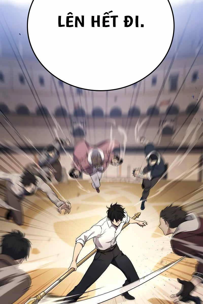 Thần Chiến Tranh Trở Lại Cấp 2 Chapter 44 - Trang 2