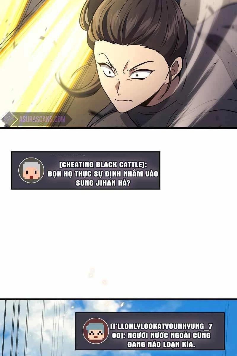 Thần Chiến Tranh Trở Lại Cấp 2 Chapter 44 - Trang 2