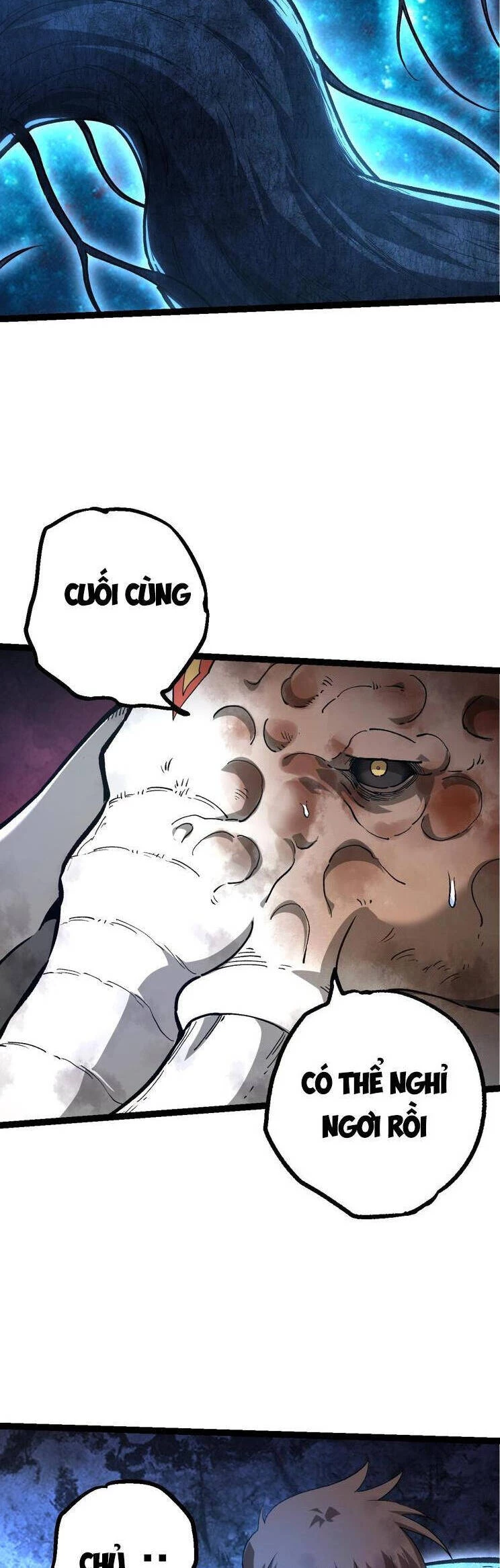 Chuyển Sinh Thành Liễu Đột Biến Chapter 162 - Trang 4