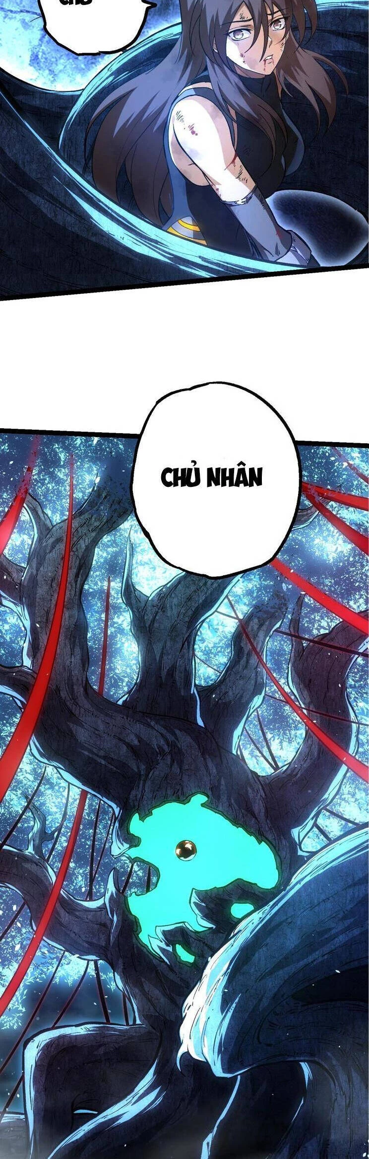 Chuyển Sinh Thành Liễu Đột Biến Chapter 162 - Trang 4