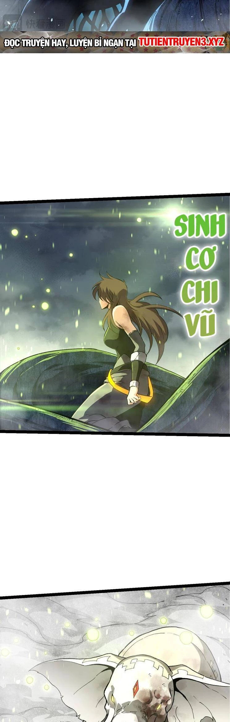 Chuyển Sinh Thành Liễu Đột Biến Chapter 162 - Trang 4