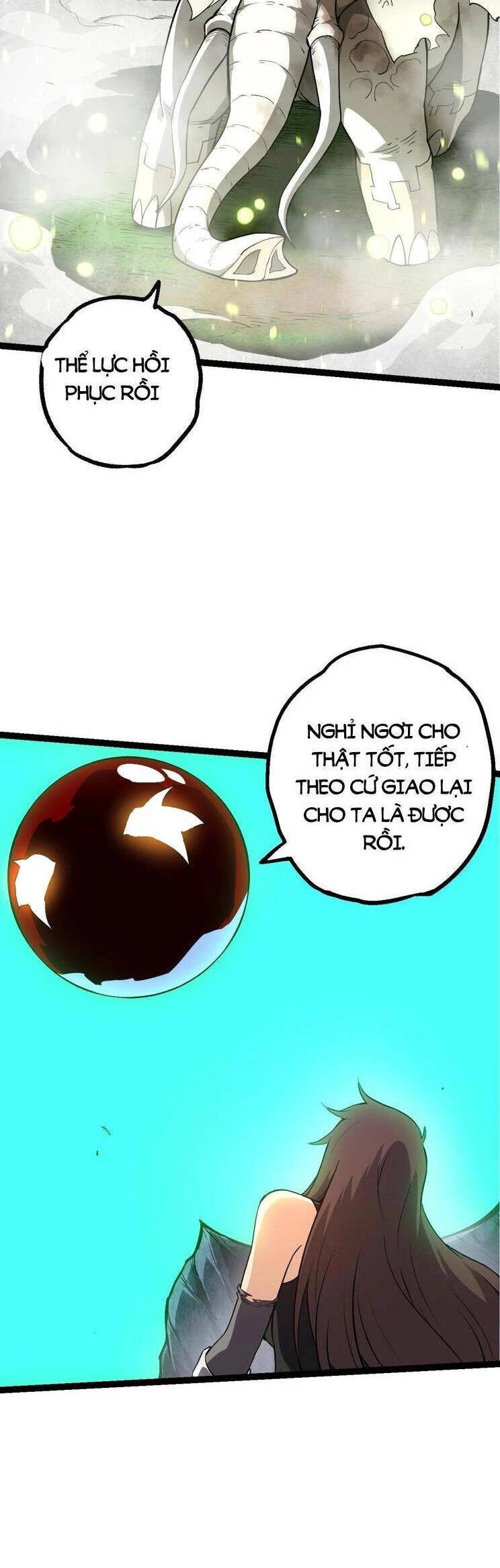 Chuyển Sinh Thành Liễu Đột Biến Chapter 162 - Trang 4