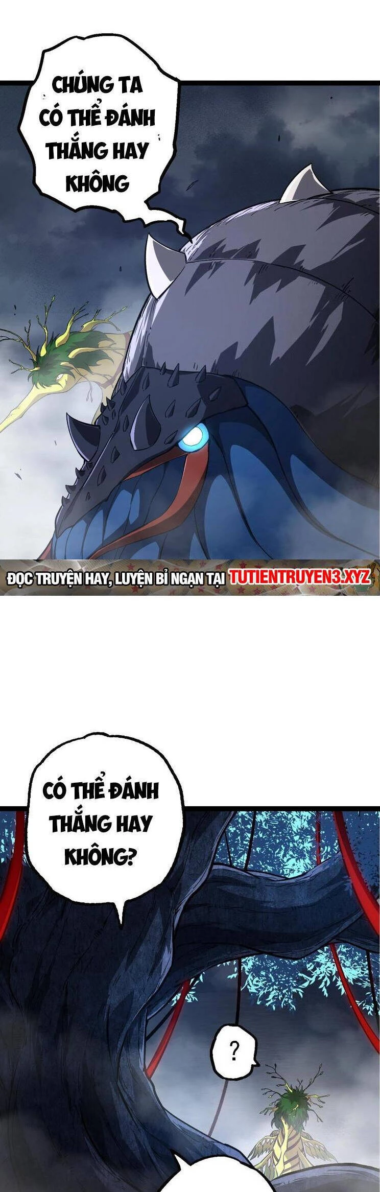 Chuyển Sinh Thành Liễu Đột Biến Chapter 162 - Trang 4