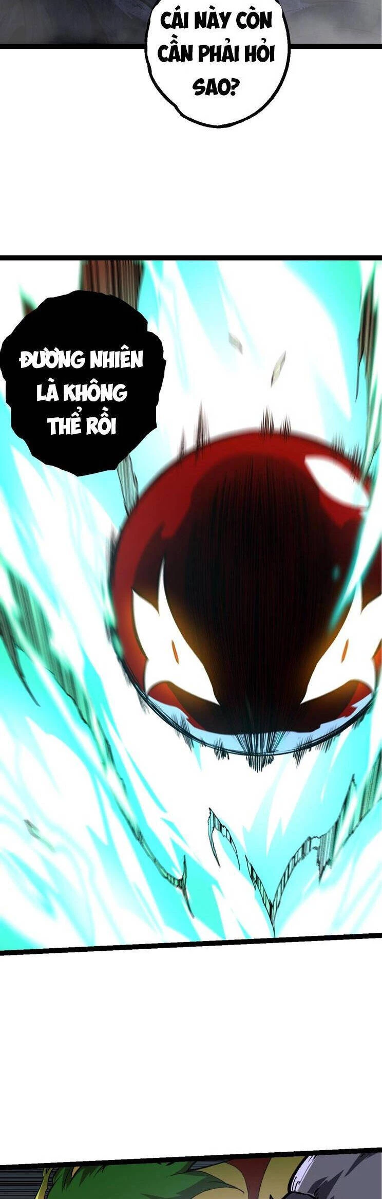 Chuyển Sinh Thành Liễu Đột Biến Chapter 162 - Trang 4