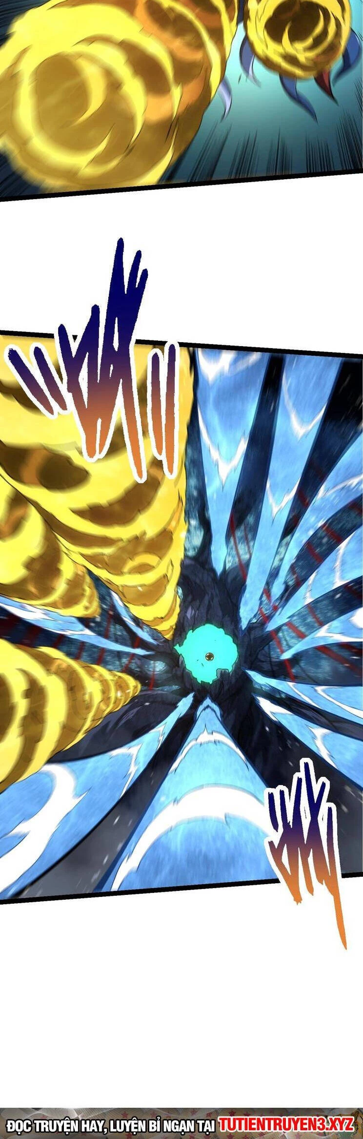 Chuyển Sinh Thành Liễu Đột Biến Chapter 162 - Trang 4