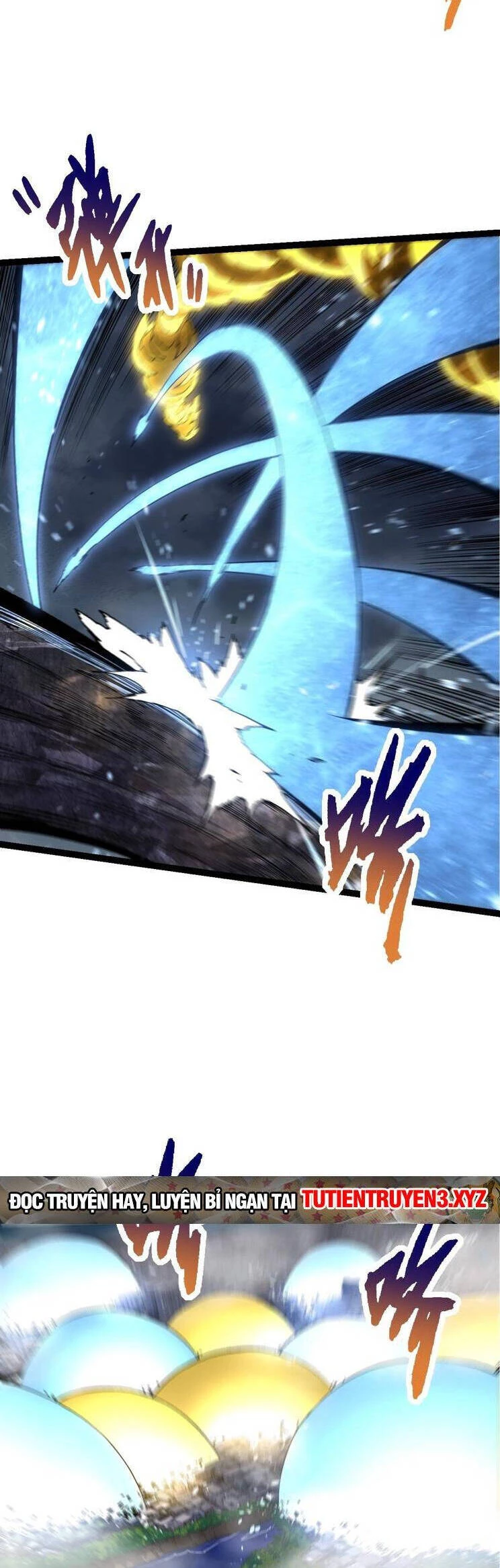 Chuyển Sinh Thành Liễu Đột Biến Chapter 162 - Trang 4