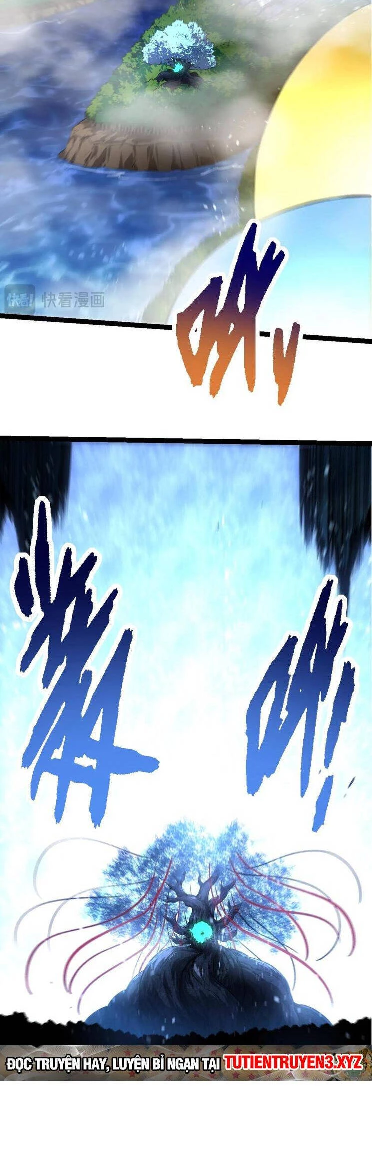 Chuyển Sinh Thành Liễu Đột Biến Chapter 162 - Trang 4