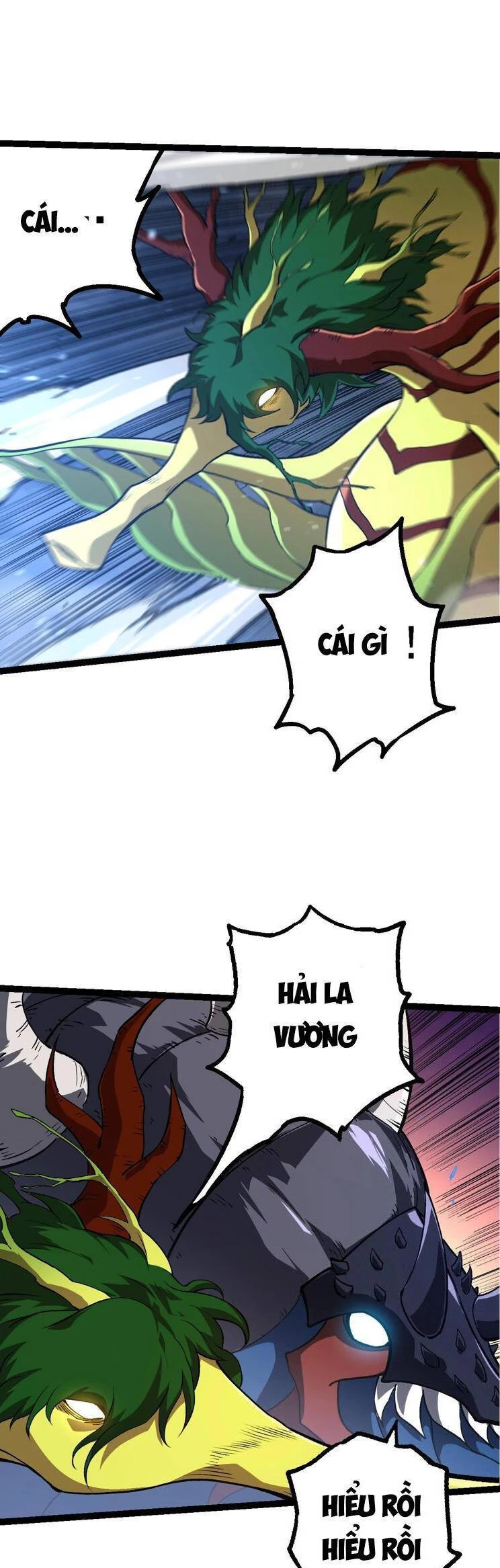 Chuyển Sinh Thành Liễu Đột Biến Chapter 162 - Trang 4