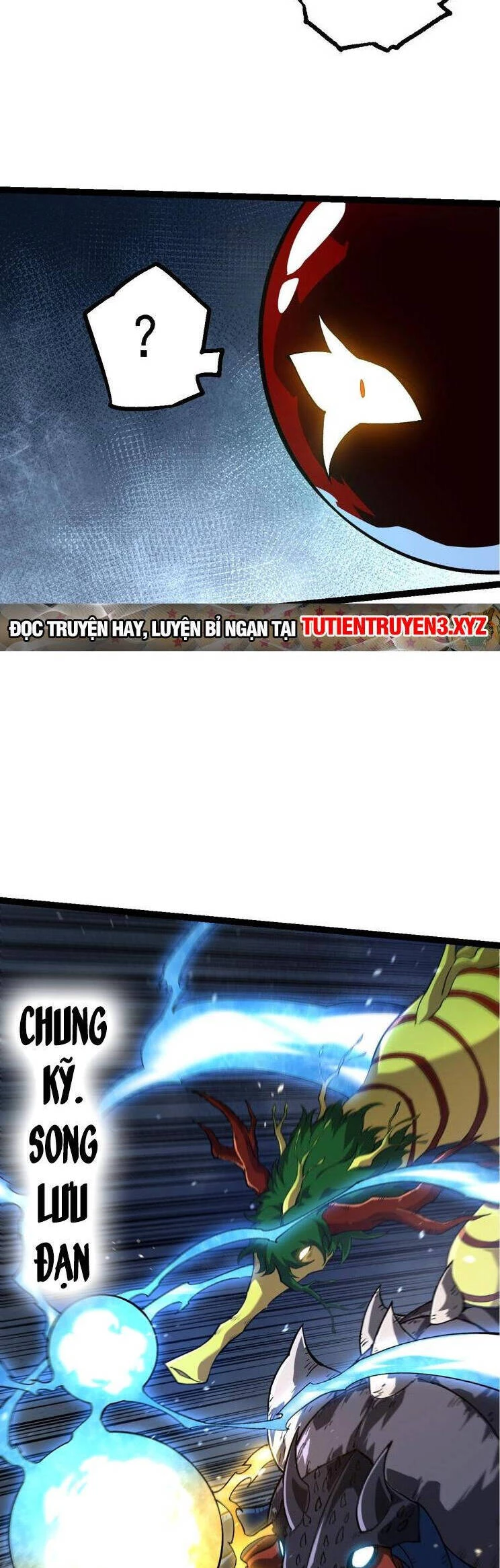 Chuyển Sinh Thành Liễu Đột Biến Chapter 162 - Trang 4