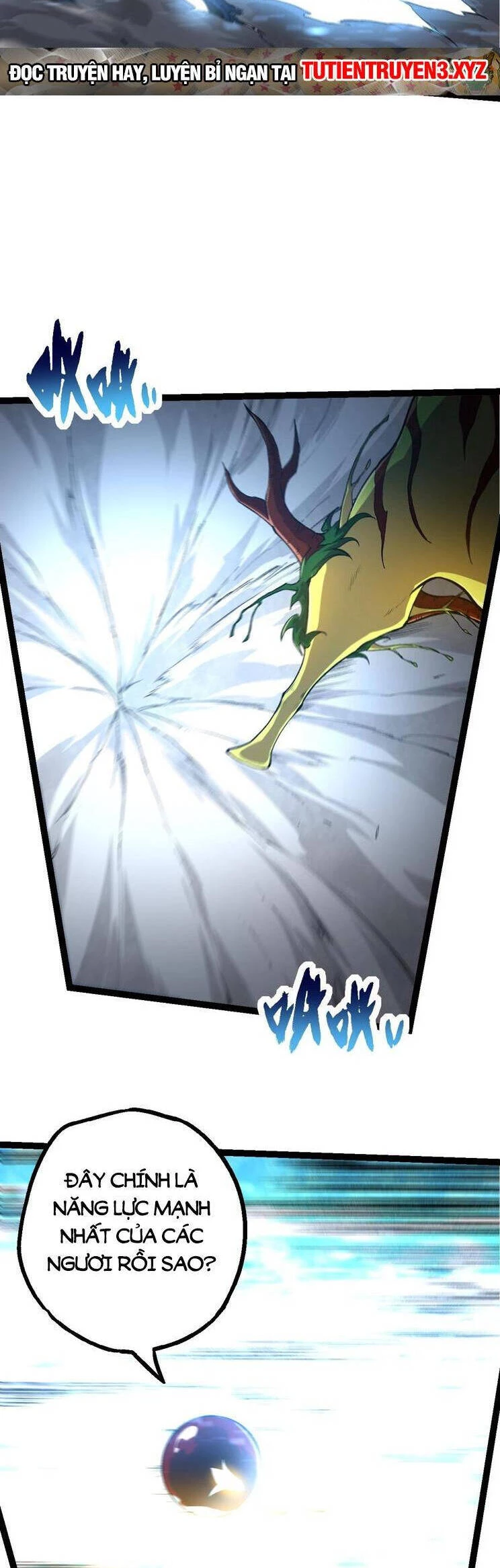 Chuyển Sinh Thành Liễu Đột Biến Chapter 162 - Trang 4