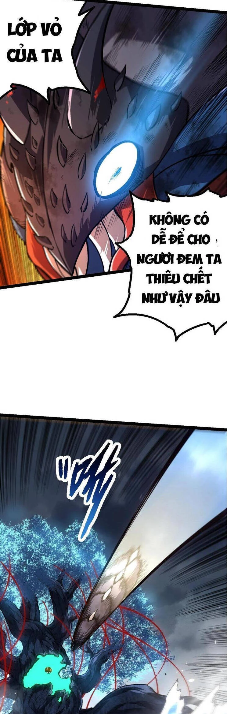 Chuyển Sinh Thành Liễu Đột Biến Chapter 162 - Trang 4