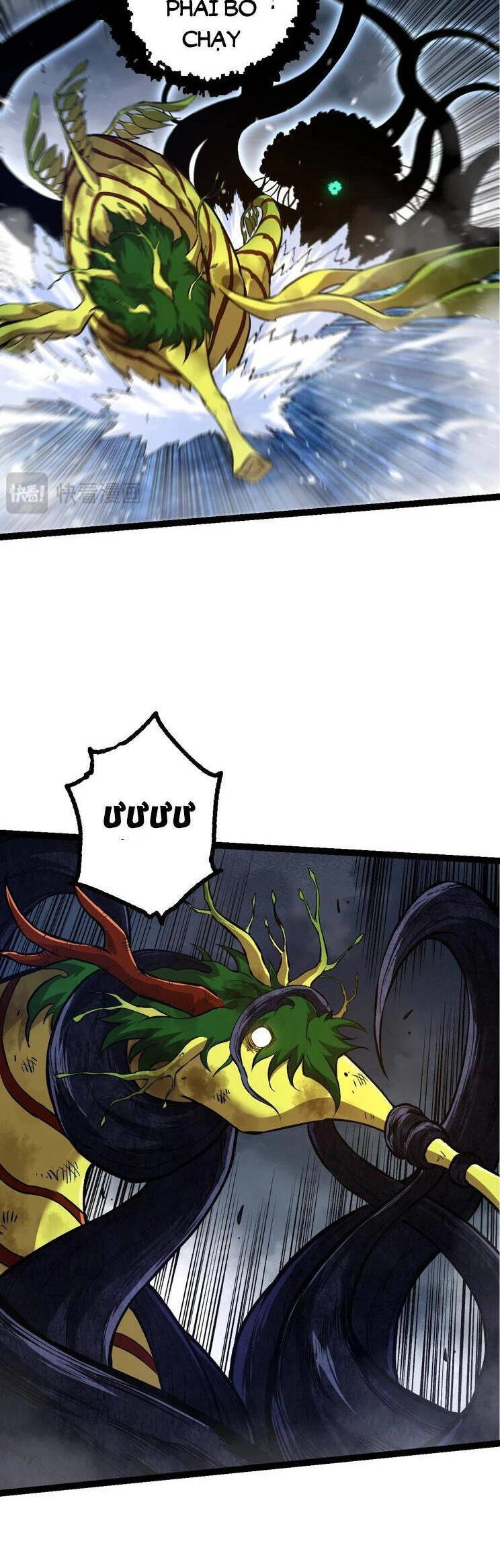 Chuyển Sinh Thành Liễu Đột Biến Chapter 162 - Trang 4