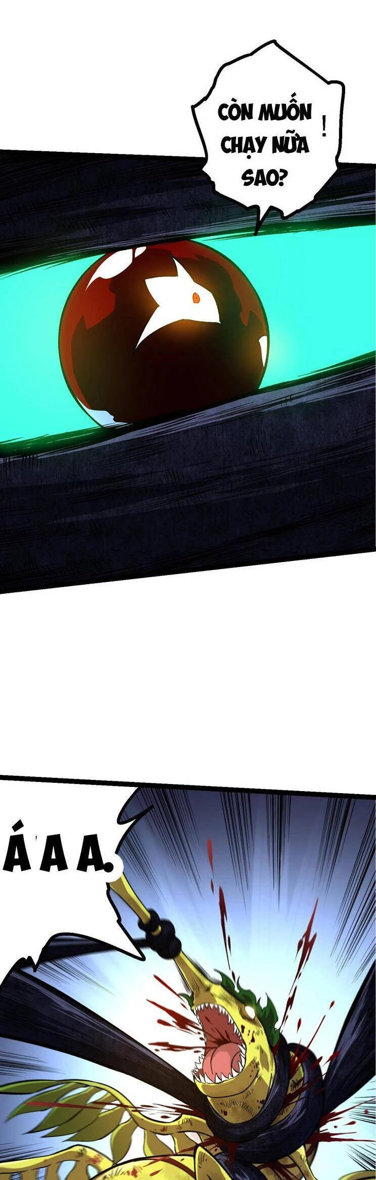 Chuyển Sinh Thành Liễu Đột Biến Chapter 162 - Trang 4