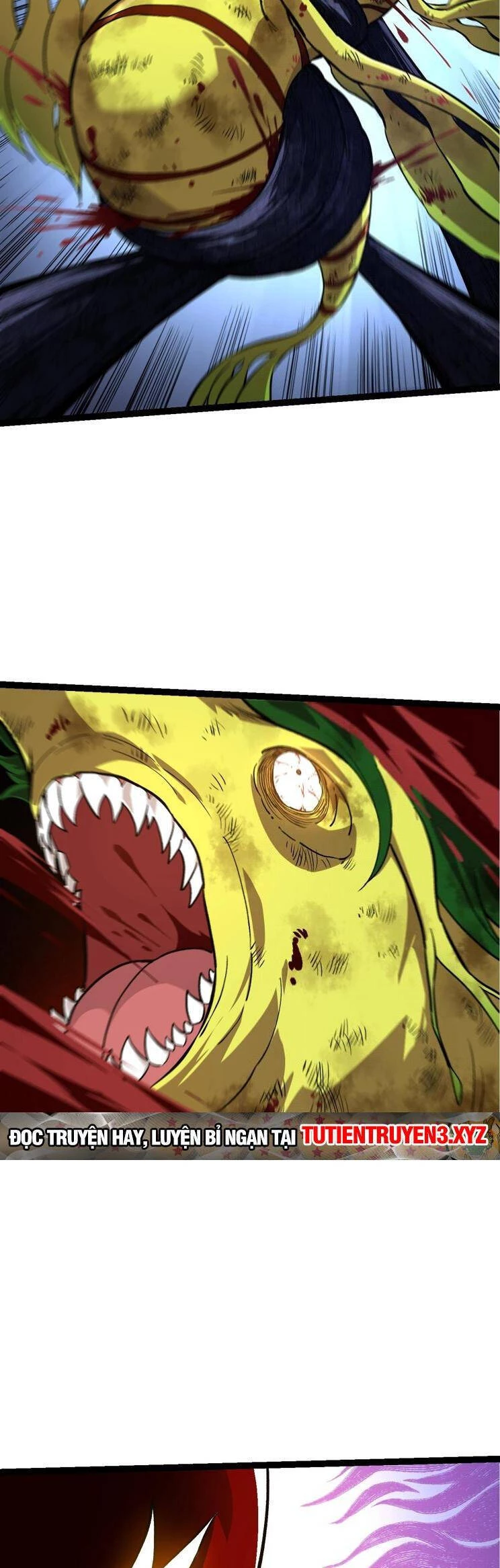 Chuyển Sinh Thành Liễu Đột Biến Chapter 162 - Trang 4