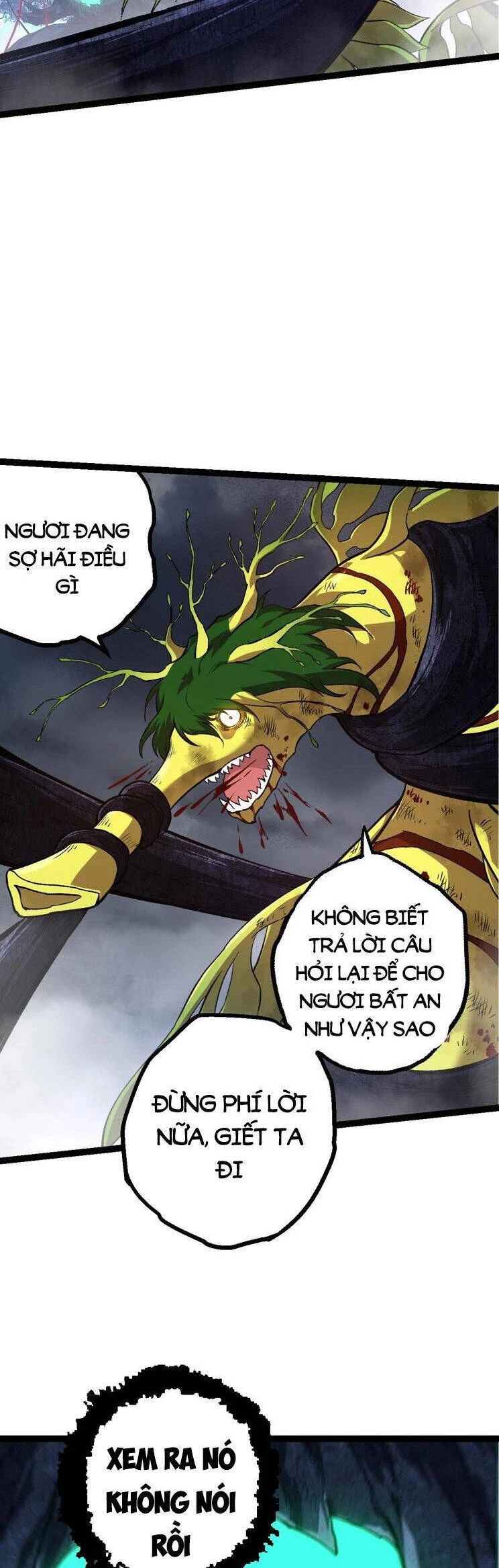 Chuyển Sinh Thành Liễu Đột Biến Chapter 162 - Trang 4