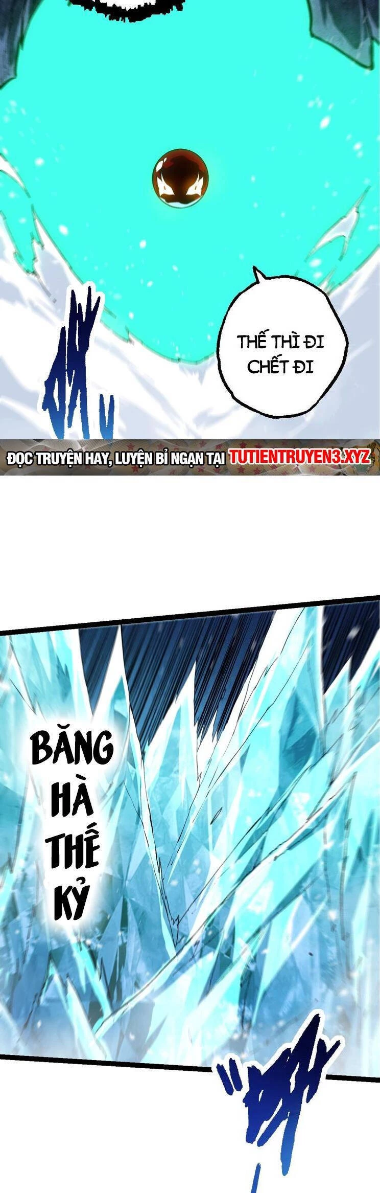 Chuyển Sinh Thành Liễu Đột Biến Chapter 162 - Trang 4