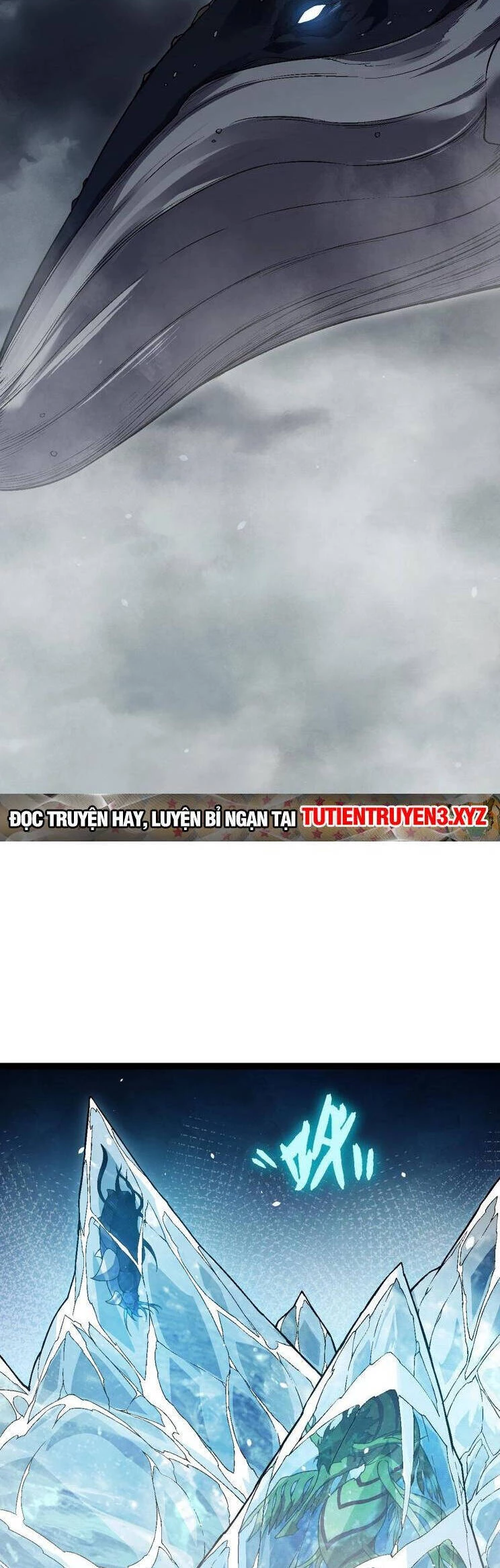 Chuyển Sinh Thành Liễu Đột Biến Chapter 163 - Trang 4