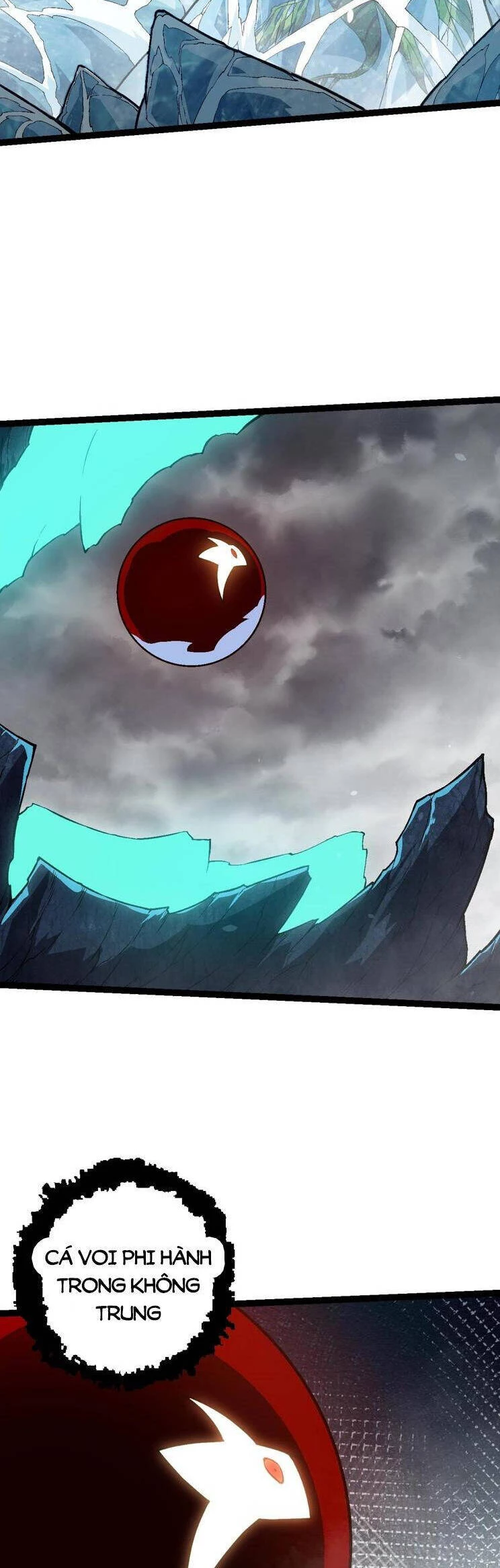 Chuyển Sinh Thành Liễu Đột Biến Chapter 163 - Trang 4