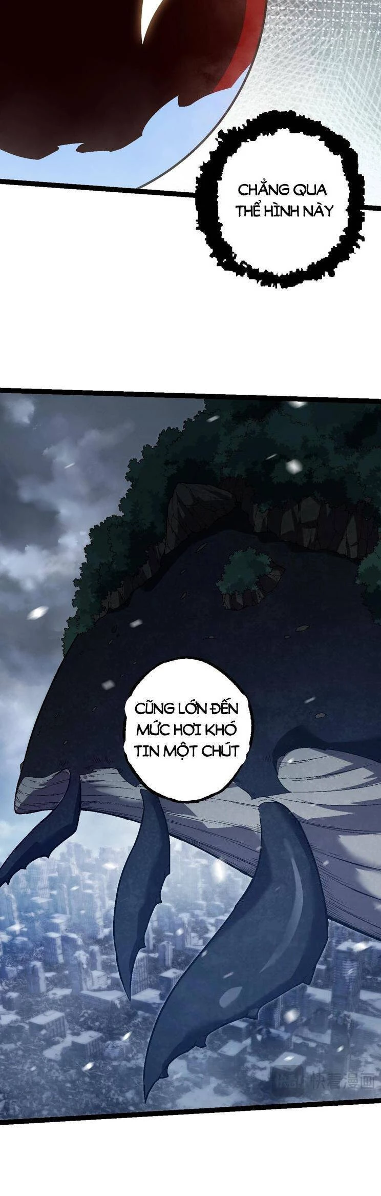 Chuyển Sinh Thành Liễu Đột Biến Chapter 163 - Trang 4