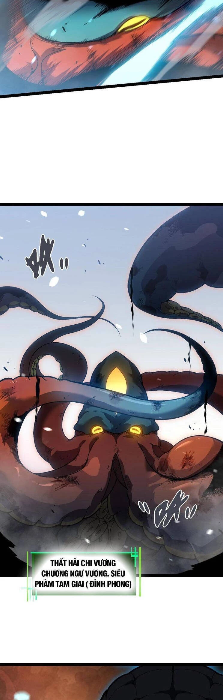 Chuyển Sinh Thành Liễu Đột Biến Chapter 163 - Trang 4