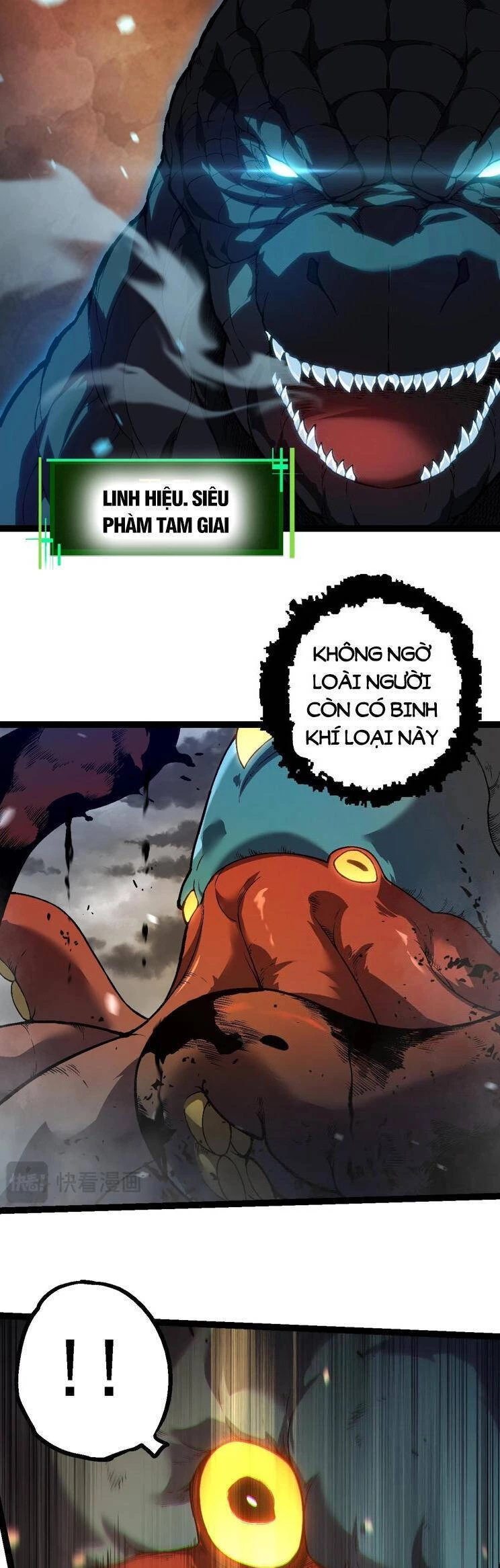 Chuyển Sinh Thành Liễu Đột Biến Chapter 163 - Trang 4