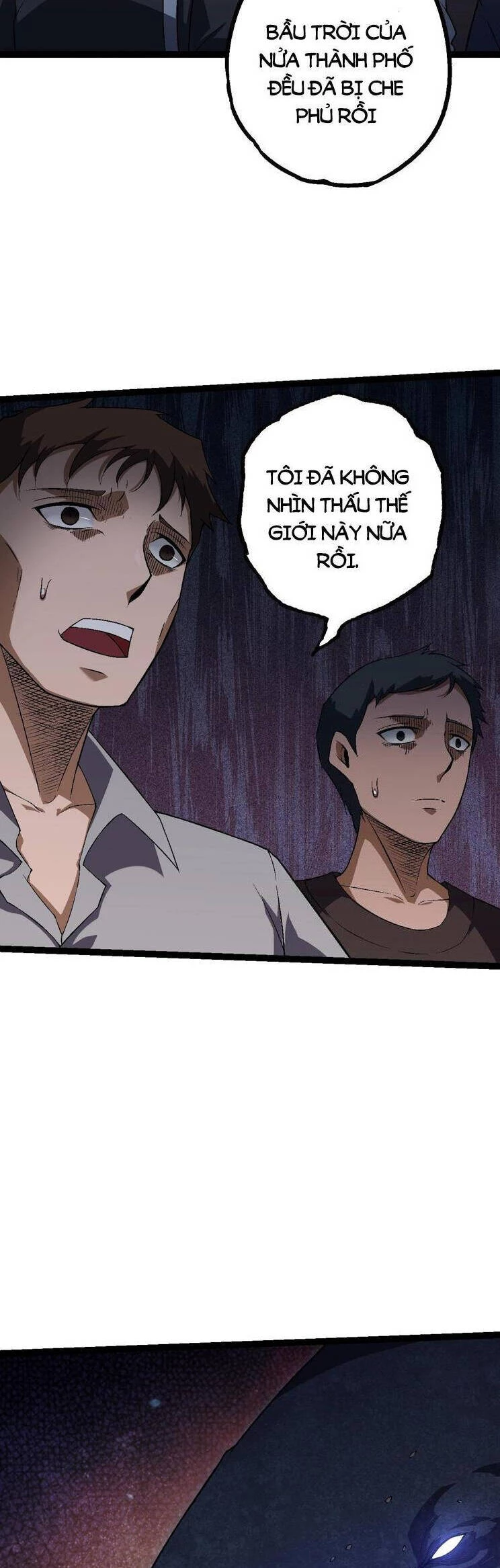 Chuyển Sinh Thành Liễu Đột Biến Chapter 163 - Trang 4