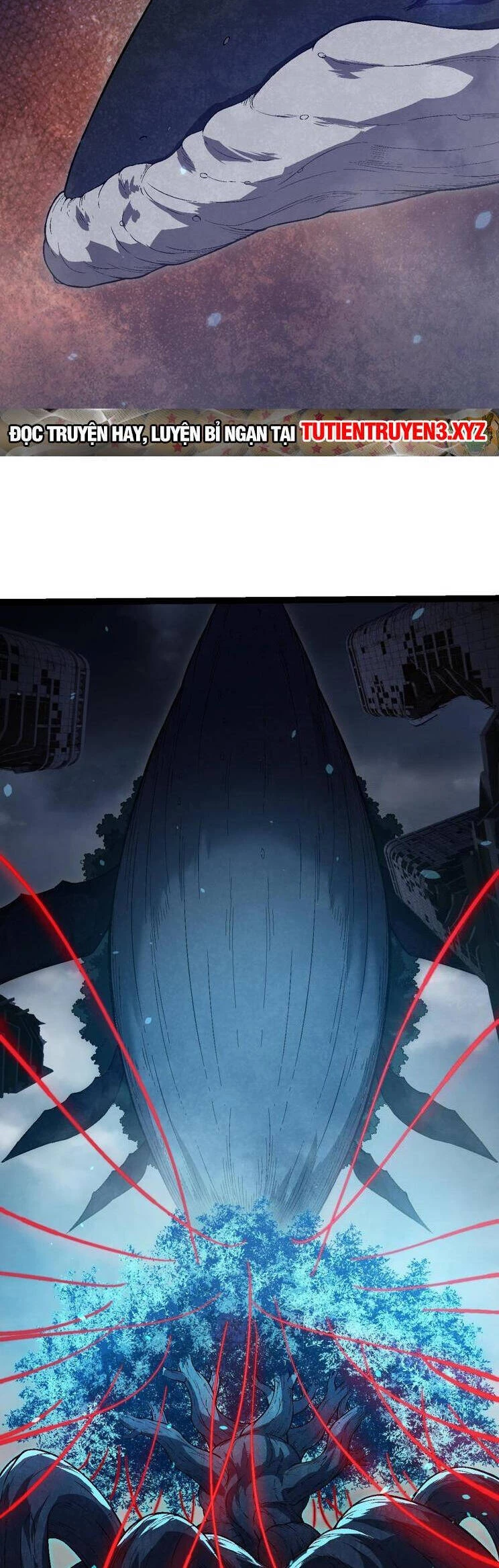 Chuyển Sinh Thành Liễu Đột Biến Chapter 163 - Trang 4