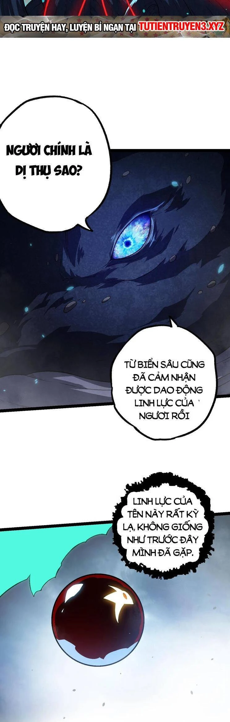 Chuyển Sinh Thành Liễu Đột Biến Chapter 163 - Trang 4