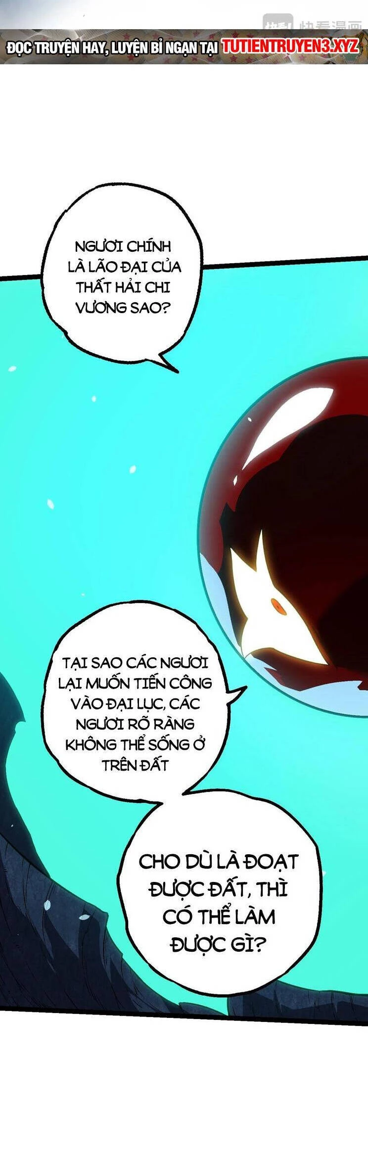 Chuyển Sinh Thành Liễu Đột Biến Chapter 163 - Trang 4