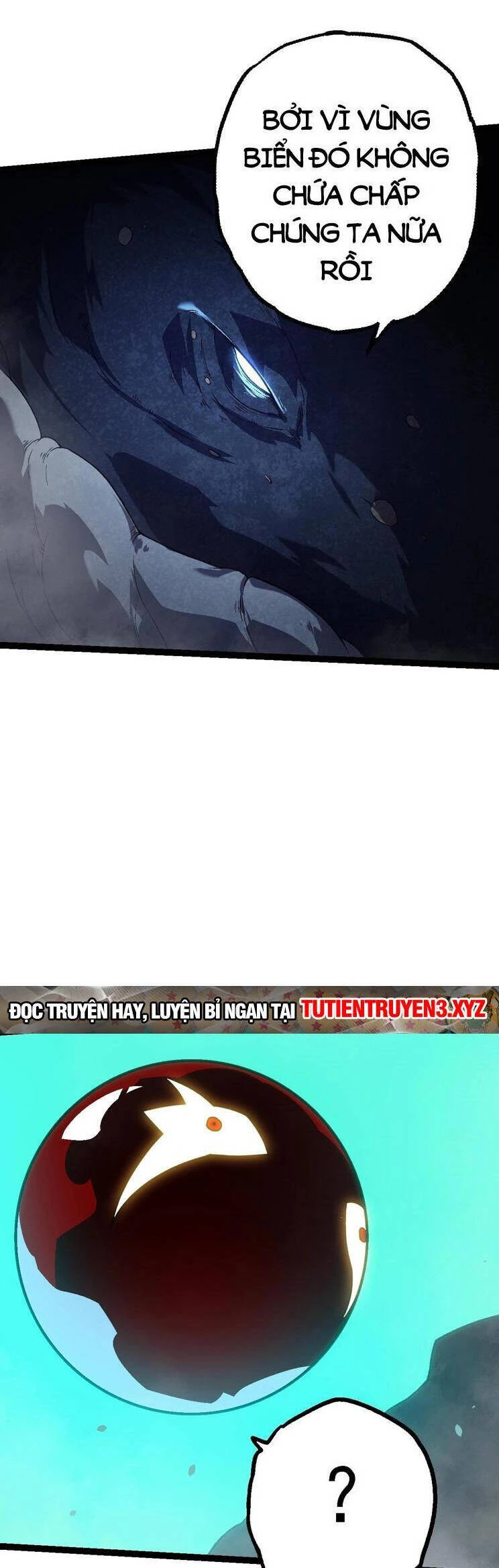 Chuyển Sinh Thành Liễu Đột Biến Chapter 163 - Trang 4