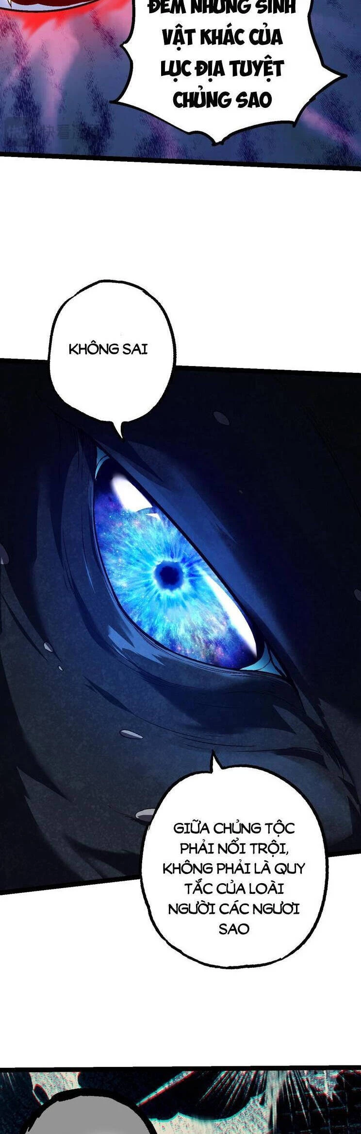 Chuyển Sinh Thành Liễu Đột Biến Chapter 163 - Trang 4