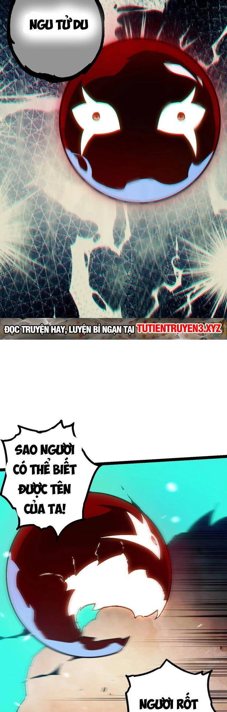 Chuyển Sinh Thành Liễu Đột Biến Chapter 163 - Trang 4